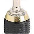 Miniatyrbild 4 av 4: PopUp Borrchuck Hex 1/4 tum Metall Skruvmejsel Adapter Tillbehör Verktyg för Elektrisk