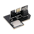 Miniatyrbilde 3 av 5: For Ngc Sd2sp2 Pro Adapter Sd Load -sd Tf S Tf Sd2sp2 Adapter, Ntsc-u Cd