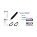 Miniatyrbilde 4 av 5: Stylus Nib S6 Nib S7 N10 Utskiftbar S22 Nib N20 10 S + 2 Klips