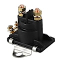 Miniatyrbilde 3 av 5: Ny E Ter Tilt/trim Relé Solenoid, Mercruiser 89-96158t 12v