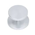Miniatyrbillede 4 af 5: Dobbelt Hoved Kaffepulver Hammer, Dobbelt Hoved Kaffepulver Dobbelt Hoved Kaffepulver Tamper Kaffepulver Tamper Strømlinet Design