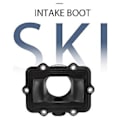 Miniatyrbillede 4 af 5: 420867805 Karburator Indsugningsmanifold Studs Til Ski Doo Mxz Summit Deluxe Ing 600 1