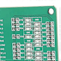 Pikkukuva 4 / 4: Testilevy LED IO-porttisovitin Anturimuunninmoduuli DC 3.3V 5V Raspberry Pi:lle