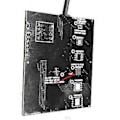 Miniatyrbillede 2 af 5: T2 Chip Læse og Skrive Bios Socket til Air T2 Ssd Rom Typec Rom Holder