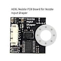 Miniatyrbillede 4 af 5: Bærbar Dyse Input Shaper ADXL345 Opgraderede 3D Printer Dele Data Modul Support til Klipper Voron 3D Printer
