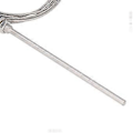 Miniatyrbillede 3 af 4: PT100 Termoelement Probe Temperatur Sensor Skærmet Ledningstransducer 200450 WZPT10
