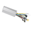 Miniatyrbillede 4 af 5: 500W Universal børsteløs controller til elektrisk cykel/scooter controller 48V Power Off bremse