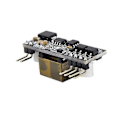Miniatyrbild 2 av 5: Dp1435 12v Poe Modul Solid Kondensator Inbäddad Pin Typ Standard 48v Liten Storlek Stöder 100m Gigab