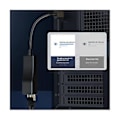 Miniatyrbilde 5 av 5: USB til Ethernet-adapter, USB 3.0 til Gigabit Ethernet LAN-adapter Driver Kompatibel For