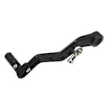 Miniatyrbilde 4 av 5: Motorsykkel Justerbar Sammenleggbar Girskifter Skiftepedal Spak for V-Strom 800 800DE DL800 2022 2023 Svart