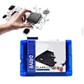 Miniatyrbild 3 av 5: 1000 i 1 EDMD-spel för Drive Console US/EU/JP Universal Spelkort OSV3.8 Version C