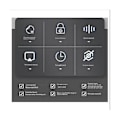 Miniatyrbild 3 av 5: Tuya Wifi Pc T Boot Datoråterställning S Dator Fjärrstart Tup Pc