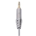 Miniatyrbillede 4 af 4: Elektrisk loddekolbespids keramisk kerne intern opvarmning udskiftning aluminiumslegering smart loddekolbespids TS BC02