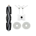 Miniatyrbilde 2 av 5: 6 stk. Tilbehørssett for Deebot T20/t20max/t20pro/x1 Omni/t10 Omni/turbo Støvsuger