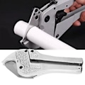 Miniatyrbild 5 av 5: 1-5 /8 tum 42mm PVC PPR Rörskärare Aluminiumlegering Spärr Rörsax