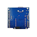 Miniatyrbilde 5 av 5: Usb-kompatibel for Adk Max3421 Board Module