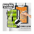 Miniatyrbillede 4 af 5: Clipboard med Opbevaring, 33,8x24,1 cm med 2 Kommentar Opbevaring, Tørre Clipboards Kraftig Clipboard Plast