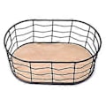 Miniatyrbillede 1 af 5: Kaffekapselholder Organizer til Bordplade Kaffekapsel Opbevaring Kaffeholder Opbevaringskurv Kaffekapsler, til Snacks, Frugt, Etc