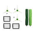 Miniatyrbilde 1 av 5: Kompatibel med E&i&j Serie I7 I3 I4 I7+ I3+ I4+ I6 I6+ I8 I8+ E5 E6 J7+