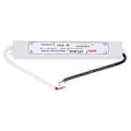 Miniatyrbillede 1 af 4: BERM Vandtæt Strømforsyning Aluminiumlegering Switch Transformer Driver DC24V 30W LPV-30-24