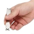 Miniatyrbillede 2 af 5: Lynlås Gear Fjerner DIY Håndværk Lynlås Tænder Fjerner Læder Forsyninger Værktøj (Model 3-5)