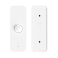 Miniatyrbillede 3 af 5: Tuya ZigBee Smart PIR Sensor Infrarød Bevægelsessensor til Menneskekroppen Hjemmesikkerhed Scene Sammenkobling Automatisering Batteridrevet