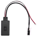 Miniatyrbillede 1 af 5: Tooth O Adapterkabel Til Mcd 510 Rcd 200 210 310 500 510 Delta 6 Biltilbehør