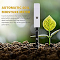Miniatyrbillede 4 af 5: Automatisk Måler til Planter, Plantemåler, Plantemåler
