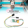 Miniatyrbild 2 av 4: 3D Touch Automatisk Bäddnivellering 3D-skrivarsensor/Tillbehör/Modul PC Automatiserade Industriförnödenheter