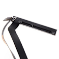 Miniatyrbild 4 av 5: Hdd Drive Flex-kabel 821-0812-a 821-0989-a 821-1198-a För Pro A1286
