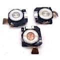 Miniatyrbilde 1 av 5: Linse Zoom -WX1 WX5 WX5C W390 W380 Digitalkamera Uten CCD Gull