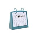 Miniatyrbild 1 av 5: Desk Ding 2023 Skrivbordskalender S Plr Bordsskiva Schema Ra