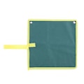 Miniatyrbillede 4 af 5: Multi Pocket Canvas Rulle Op Værktøjsopbevaring Taske Skruenøgle Tang Nøgleholder Organizer (6 Lommer)