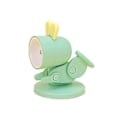 Miniatyrbillede 2 af 5: LED S Dyre Folde Skrivebordslampe Sød Kæledyrs S Øjelampe,