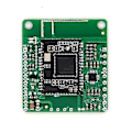 Miniatyrbillede 4 af 5: Qcc3008 Aptxll Tabsfri Musik Hifi Bluetooth 5.0 Modtagermodul Tws Audio Bil Bluetooth Modtagermodul Bo