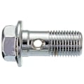 Miniatyrbillede 2 af 5: 2x Cycle Less Bremsebolt M10 X1.0mm Caliper Cyr