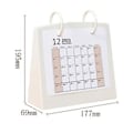 Miniatyrbilde 3 av 5: Desk Ding 2023 Skrivebord S Plr Bord Bordplate Planlegger Ra