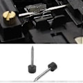 Miniatyrbilde 4 av 4: 1 Par Fiber Fusion Splicer Elektrode Stang Passer for FS-60A FS-60C FS-60E FS-60F A-80S A-81S