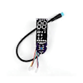 Miniatyrbild 2 av 5: För M365 Elektrisk Scooter Tillbehör Source Code Pro Mätare Switch Pro Mätare Bluetooth Kort