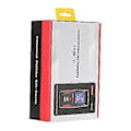 Miniatyrbillede 2 af 2: Elektromagnetisk og magnetisk strålingsdetektor LCD EMF tester måler telefon computer elektromagnetisk strålingsdetektor(hy)