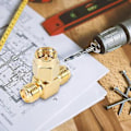 Miniatyrbillede 3 af 5: Sma Til To Sma Fe Triple T Rf Adapter Konnektor 3-vejs Splitter Ny