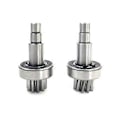 Miniatyrbilde 1 av 5: Elektrisk sykkel for Tongsheng Tsdz2 rett/spiral tannhjul for midtmotor giraksel Ebi