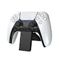 Miniatyrbillede 2 af 5: Bærbar Controller Håndtag Beslag til PS5 Spillekonsol Hængende Opbevaringsstativ Holder Stand Opbevaringsdisplay