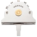 Miniatyrbilde 4 av 5: 5-veis velgerbryter kompatibel med St Fd elektrisk gitar S
