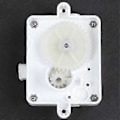 Miniatyrbillede 3 af 5: 3D Printer Dele Opgradering til 2 + Udvidet Ekstruder Suite Feeder Um2 Ekstrudering Passer Til 1.75/3Mm Filament Olsson Blok Kit