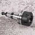 Miniatyrbilde 5 av 5: Iso30 Er32 Ba Spennhylsechuck G2.5 30000rpm Verktøyh