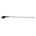 Miniatyrbilde 4 av 5: Front Tak Antenne Mast med Base og Kabel 2858939969 Biltilbehør for PUNTO Regata Fiorino