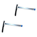 Pikkukuva 3 / 5: 2kpl Kiintolevyn Vakaa Kaapeli Hdd Ssd Liitin Hdd Kaapeli Vivobook S2 S4300u S5300u S15 X412 X51