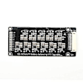 Miniatyrbillede 2 af 5: 12s Li-Po4 Lto Aktiv Equalizer Bms 1.2a Bar