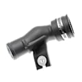 Miniatyrbillede 3 af 5: Motor Radiator Rør Luft Turbo Rør Ladeslange 14460jg70a 14460-jg70a Til Koleos 2.0